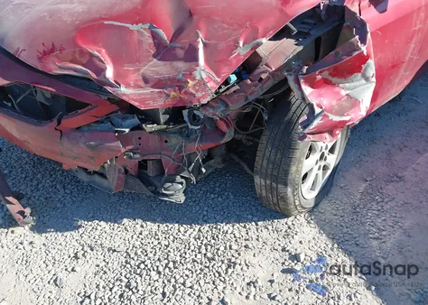 2011 Toyota Camry Le from USA, damaged, VIN 4T4BF3EK7BR160795